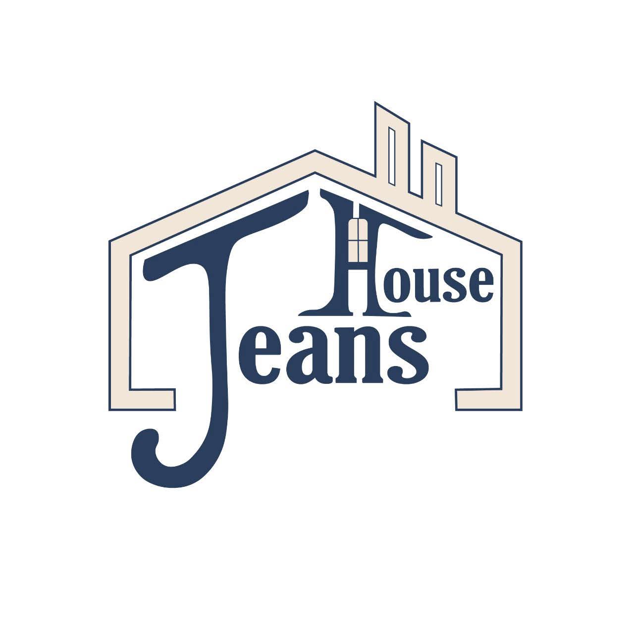 Jeans House Project